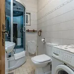 Five-bedroom In Σπίτι διακοπών *