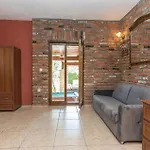 Five-bedroom In