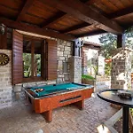 Five-bedroom In