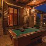 Five-bedroom In Ferienhaus *