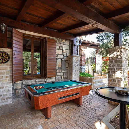 Five-bedroom In
