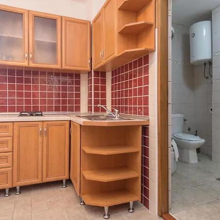 Five-bedroom In Ferienhaus Vir