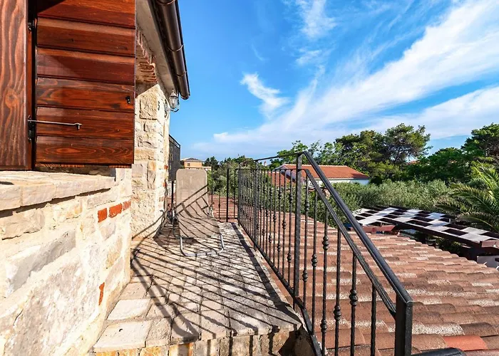 Five-bedroom In Hébergement de vacances